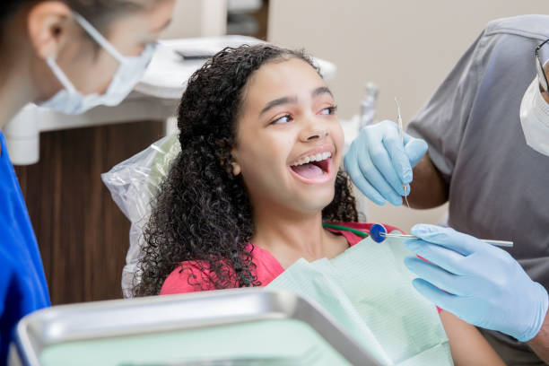 Best Knocked-Out Tooth Emergency  in Fort Walton Beach, FL