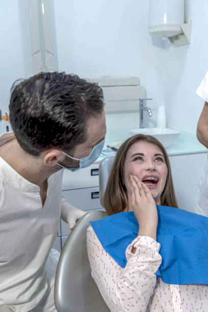Best Chipped Tooth Repair Near Me  in Fort Walton Beach, FL