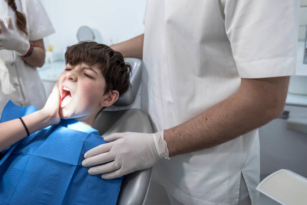 Best Tooth Infection Emergency Dentist  in Fort Walton Beach, FL